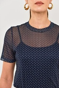 Blusa Michelle