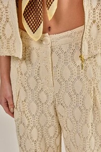 Calça Fly Nude