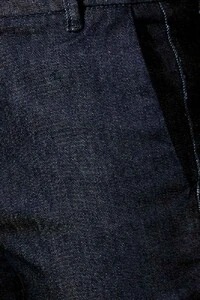 Calça Jeans Alfaiataria