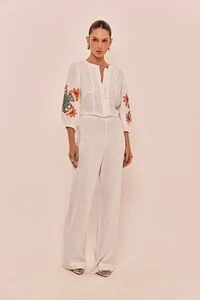 Blusa Miranda
