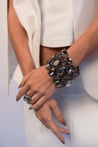 Maxi Pulseira Exclusive