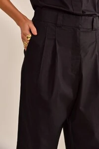 Calça Virgínia Preta