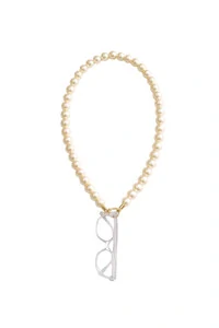 Colar 2 em 1 Pérola Presenza