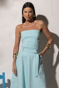 Blusa Catherine