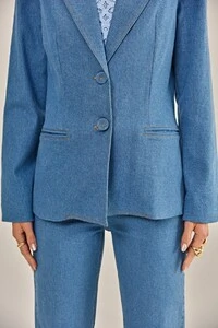 Blazer Frankfurt Jeans