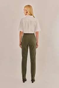 Calça Eliane Militar