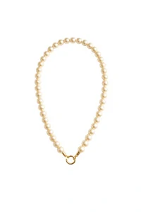 Colar 2 em 1 Pérola Presenza