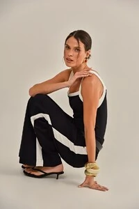 Calça Ipanema Preta