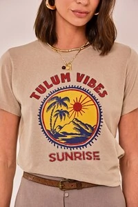 Camiseta Milazzo