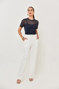Blusa Michelle