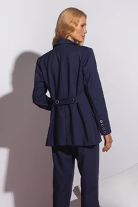 Blazer Valerie Marinho
