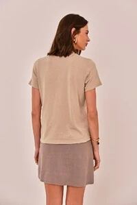 Camiseta Milazzo