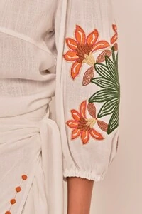Blusa Miranda