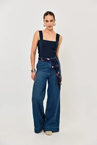Blusa Marô Tricot