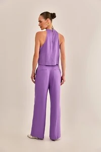 Calça Zion em Viscose