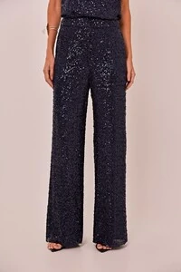 Calça Rachel Paetê