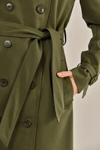 Casaco Eliete Militar