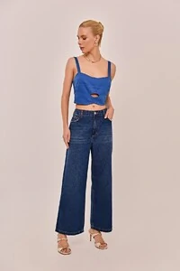 Calça Mila Bootcut