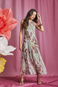 Vestido Regata Heloise