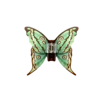 Piranha Borboleta
