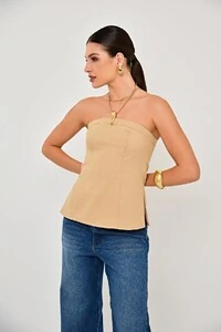 Blusa Lourdes