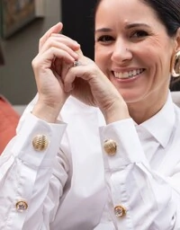 Capa para Botão Amigo Dourado