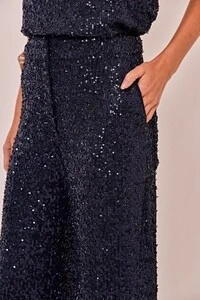 Calça Rachel Paetê