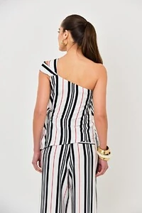 Blusa Messina Viscose