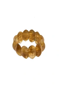 Pulseira Resina Mescla