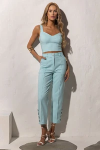 Calça Gabrielle