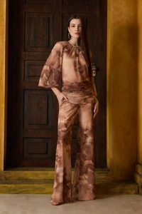 Conjunto Estampa Nuance