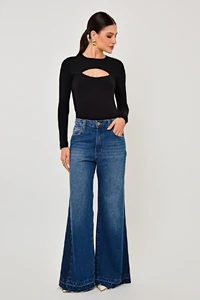 Calça Mafe Jeans