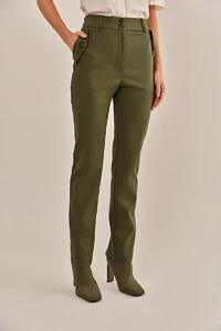 Calça Eliane Militar