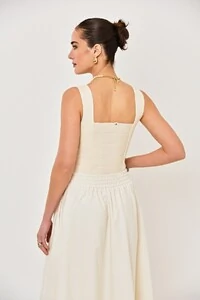 Blusa Marô Tricot