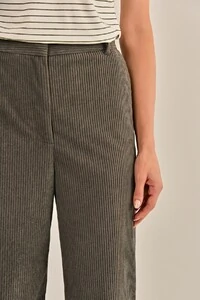 Calça Cajuina Alfaiataria