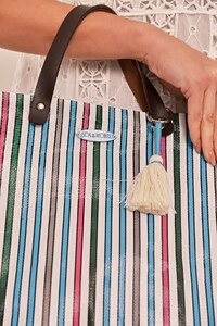 Bolsa Ravena Market Tote Bag