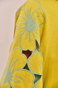 Vestido Rayka Viscolinho