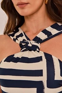 Blusa Toscana Jersey