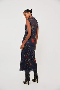 Vestido LaliaTule