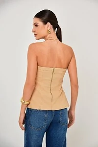 Blusa Lourdes