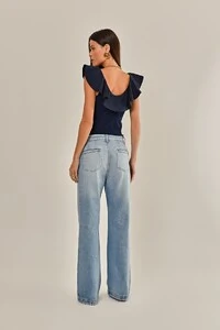 Calça Eloise Jeans