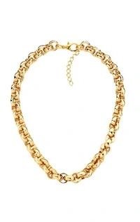 Colar Elos Portugueses