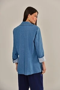 Blazer Frankfurt Jeans