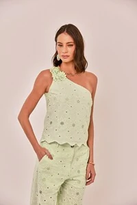 Blusa Montenegro