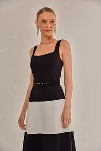 Vestido Charlotte