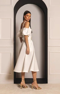 Blusa Pebbly Off White