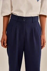 Calça Beth Alfaiataria