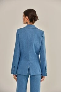 Blazer Frankfurt Jeans