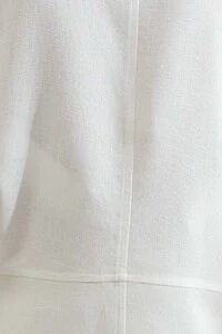 Camisa Amarração Com Top