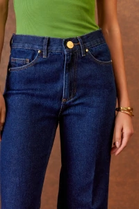 Calça Jeans Classic